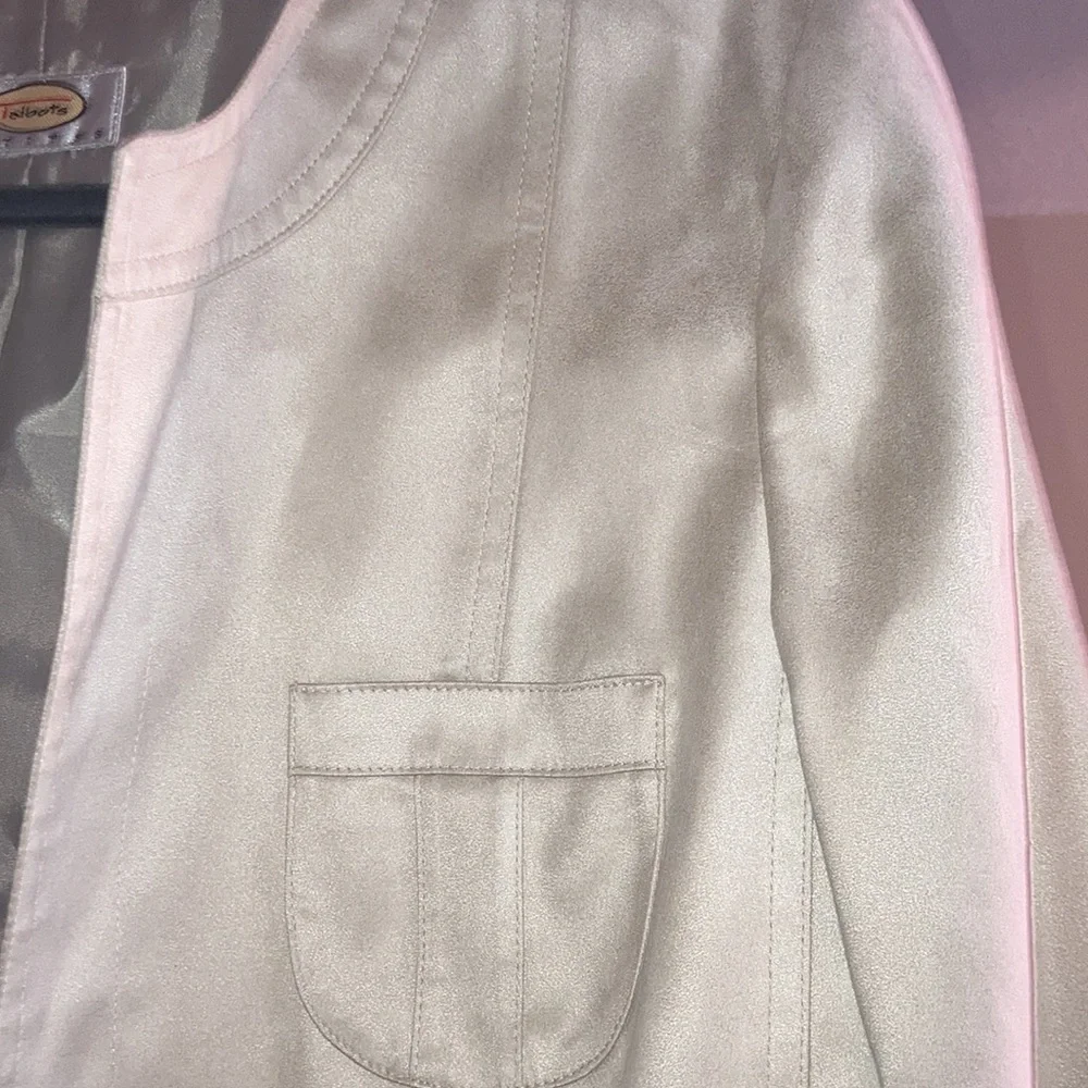 Talbots jacket - Picture 4 of 5